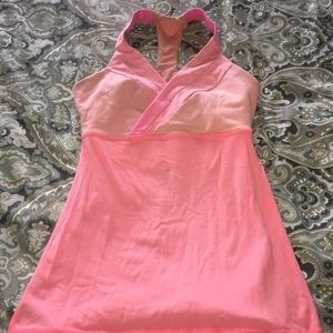 Lululemon Top
